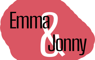 Logo von Emma&Jonny von der anonyme Chat-Beratung der drobs MK