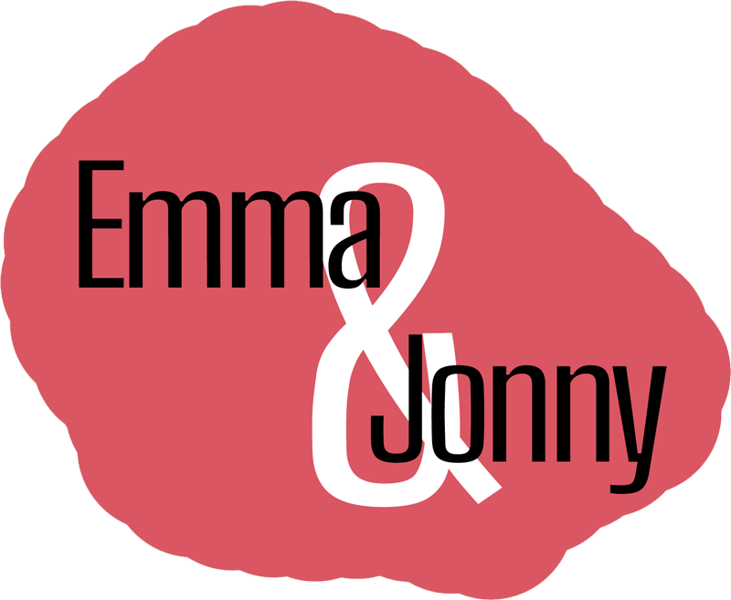 Logo von Emma&Jonny von der anonyme Chat-Beratung der drobs MK