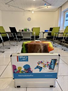 Whats on Schulung 16.10.2025 IS