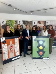 Parcours Vorstellung