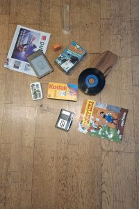 Whats on 26.01.2026 HA