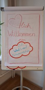 Whats on 26.01.26 HA