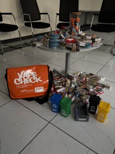 Vape-Schulung 14.07 IS