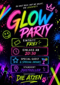 Glow Party