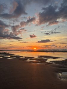 Strand Juist